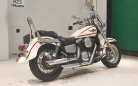 KAWASAKI VULCAN 1500 CLASSIC 1996 VNT50D