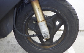 HONDA DIO GEN 3 2004 AF34