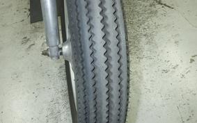 YAMAHA SR400 Gen.2 1998 1JR