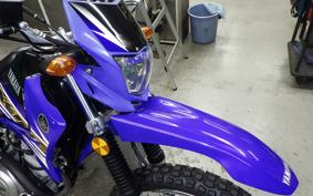YAMAHA XTZ125 2025