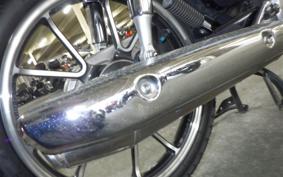 HONDA C125 SUPER CUB JA48