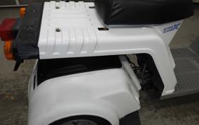 HONDA GYRO X TD02