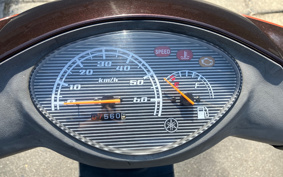 YAMAHA JOG DELUXE SA36J