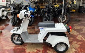 HONDA  GYRO X BASIC  TD02