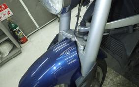 BMW R1200R 2010