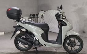 HONDA DIO110 BASIC  JK03