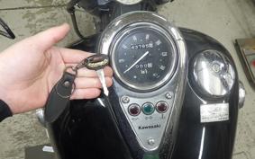 KAWASAKI VULCAN 400 DRIFTER 2003 VN400D