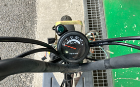 SUZUKI CHOINORI CZ41A