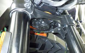 KTM 125 DUKE