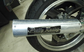 KAWASAKI BALIUS 250 2010 ZR250A