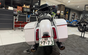 HARLEY FLHX1580 2024 KB7