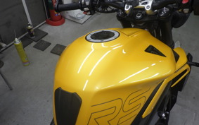 TRIUMPH STREET TRIPLE RS 2023