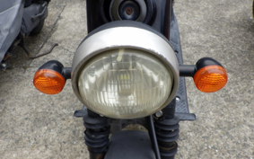 HONDA BITE AF59