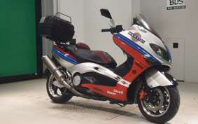 YAMAHA T-MAX 500 Gen.2 2009 SJ04J