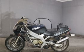 SUZUKI RGV250 VJ21A