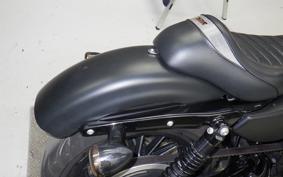 HARLEY XL883N 2011