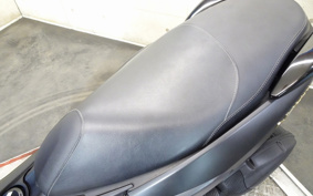 YAMAHA N-MAX 155 ABS SG50J