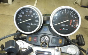 KAWASAKI ZEPHYR 400 Gen.2 1993 ZR400C