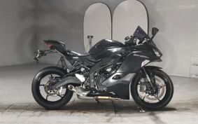 KAWASAKI NINJA ZX-25R ZX250E