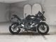 Фото Kawasaki NINJA ZX-25R с японского аукциона