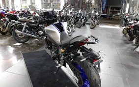 YAMAHA MT-09 SP ABS 2023 RN69J