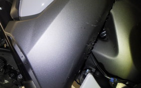 YAMAHA MT-09 A 2017 RN52J