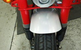 HONDA MONKEY 2026 Z50A