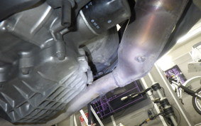 HONDA NC 700 X DCT LD 2013 RC63