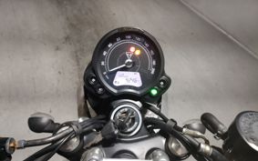 TRIUMPH SPEED TWIN 900 2023 DAD74G