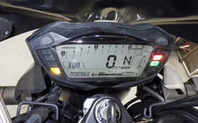 SUZUKI SV650 A 2025 VP55E