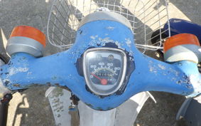 HONDA C90 SUPER CUB HA02