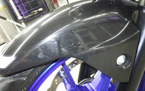 SUZUKI GSX-S125 2024 DL32D