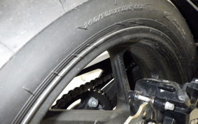 HONDA CBR250RR A 2018 MC51