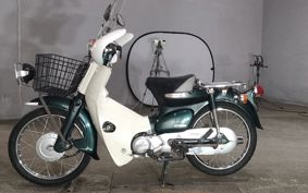 HONDA SUPER CUB90 HA02