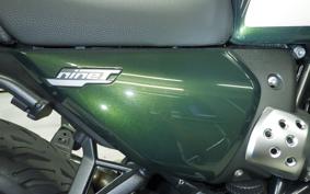 BMW R12 nine T 2024