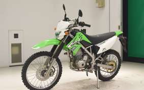 KAWASAKI KLX125 LX125C
