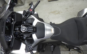 HONDA GL 1800 GOLD WING TOUR DCT 2025 SC79
