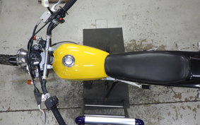 SUZUKI DJEBEL 200 (DR200SE) 2020 SH42A