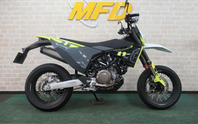 HUSQVARNA 701SUPERMOT 2023