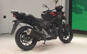 SUZUKI Vｽﾄﾛｰﾑ250 2012