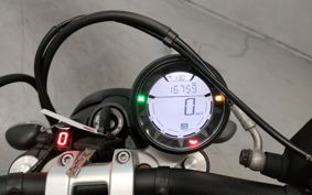 DUCATI SCRAMBLER SIXTY2 2016 KA00A
