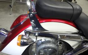 HONDA SHADOW 750 Gen. 3 2009 RC50