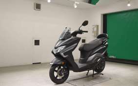 SUZUKI BURGMANｽﾄﾘｰﾄ125EX EA23M
