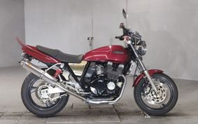 YAMAHA XJR400 1993 4HM