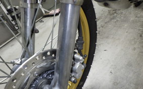 KAWASAKI SUPER SHERPA 2012 KL250G