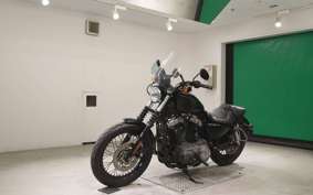 HARLEY XL1200N 2008