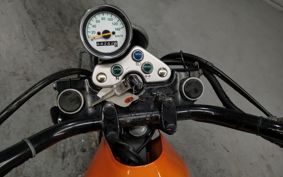 SUZUKI GLASS TRACKER BIG BOY NJ47A