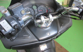 HONDA FORZA Z MF08