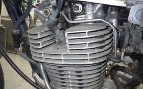 YAMAHA SR400 Gen.4 2014 RH03J