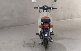 HONDA SUPER CUB50 AA01
